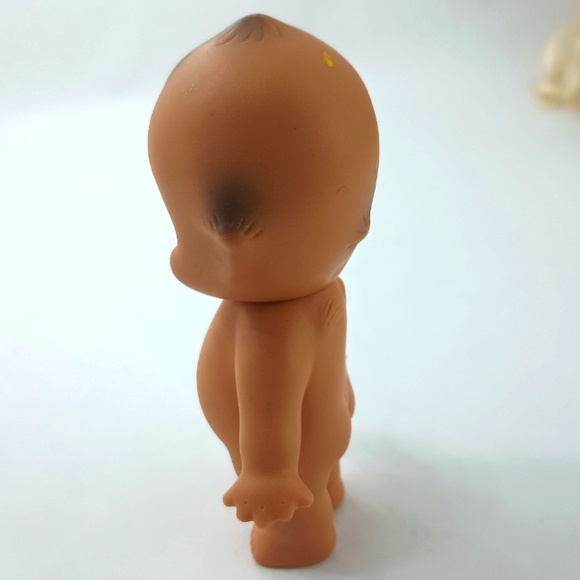 Vintage Small Kewpie Doll - Picture 5 of 7